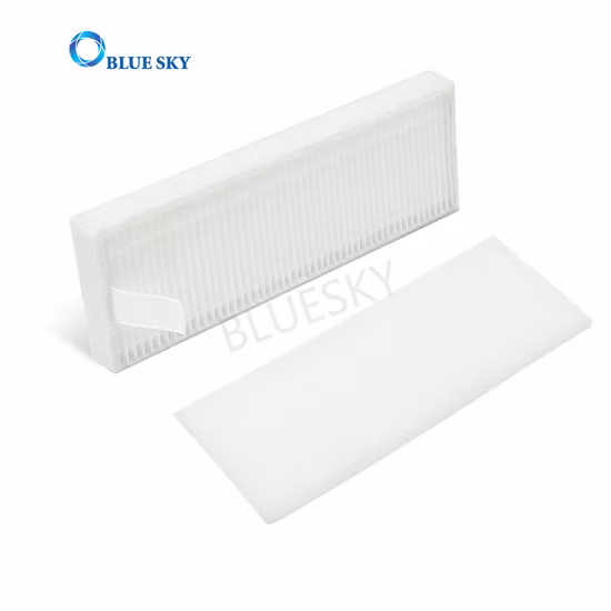 Remplacer les pièces d'aspirateur Robot électroménager, filtre HEPA, accessoires Irobot Roomba 500 600 en chine