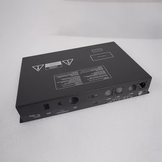 Support d'équipement, pièce en tôle, accessoires pour appareils ménagers